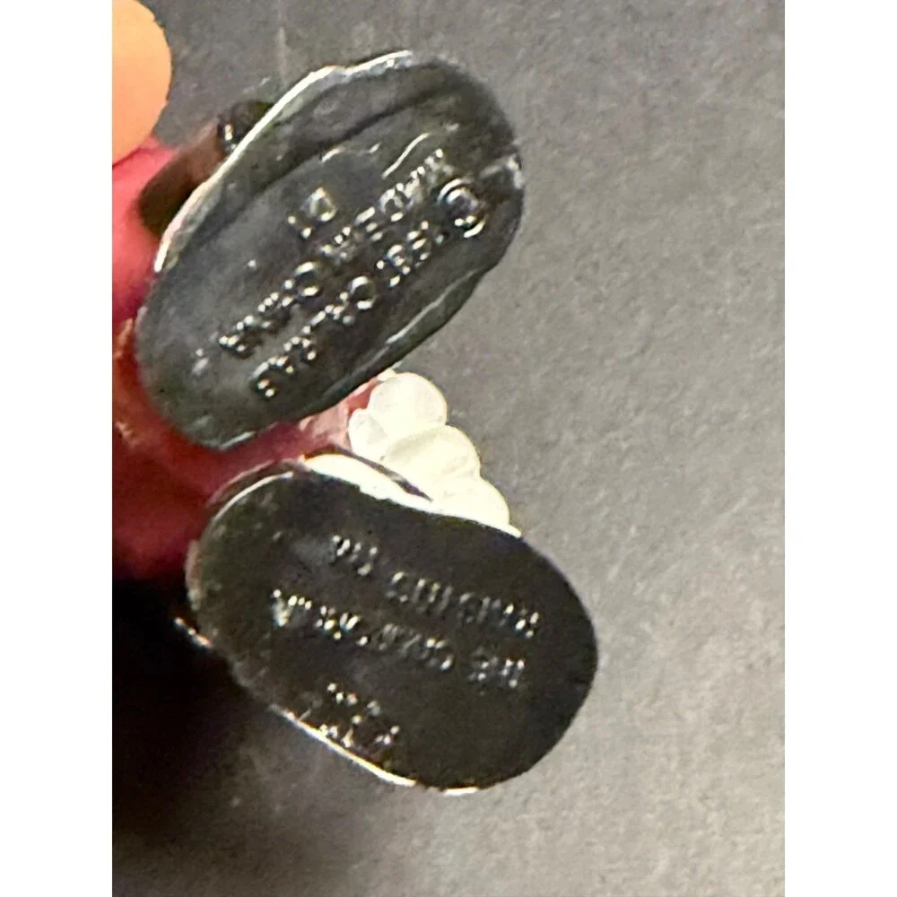Vintage California Raisins Singer Figure Microphone‎ Applause 1988
